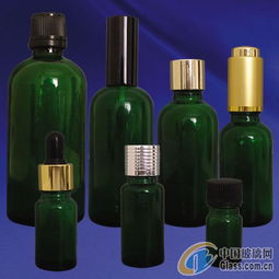 各類玻璃瓶供應信息匯總 香水瓶、酒瓶、醬菜瓶及更多玻璃瓶型