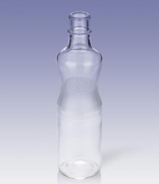 玻璃瓶裝，香與醇的經(jīng)典邂逅